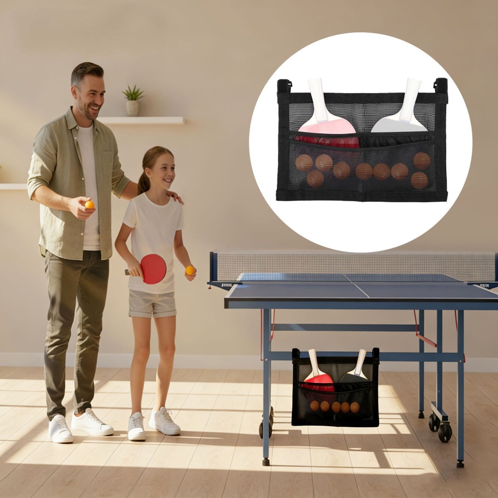 Table Tennis Market - Torba do przechowywania sprzętu do tenisa