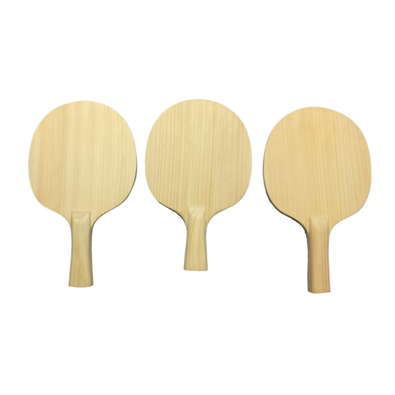 Table Tennis Market - Jednowarstwowa rakietka do tenisa stołowego z