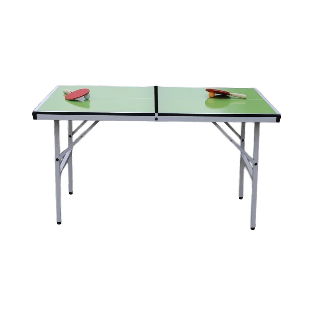 Table Tennis Is Played With A - 2026 Stół do tenisa do użytku