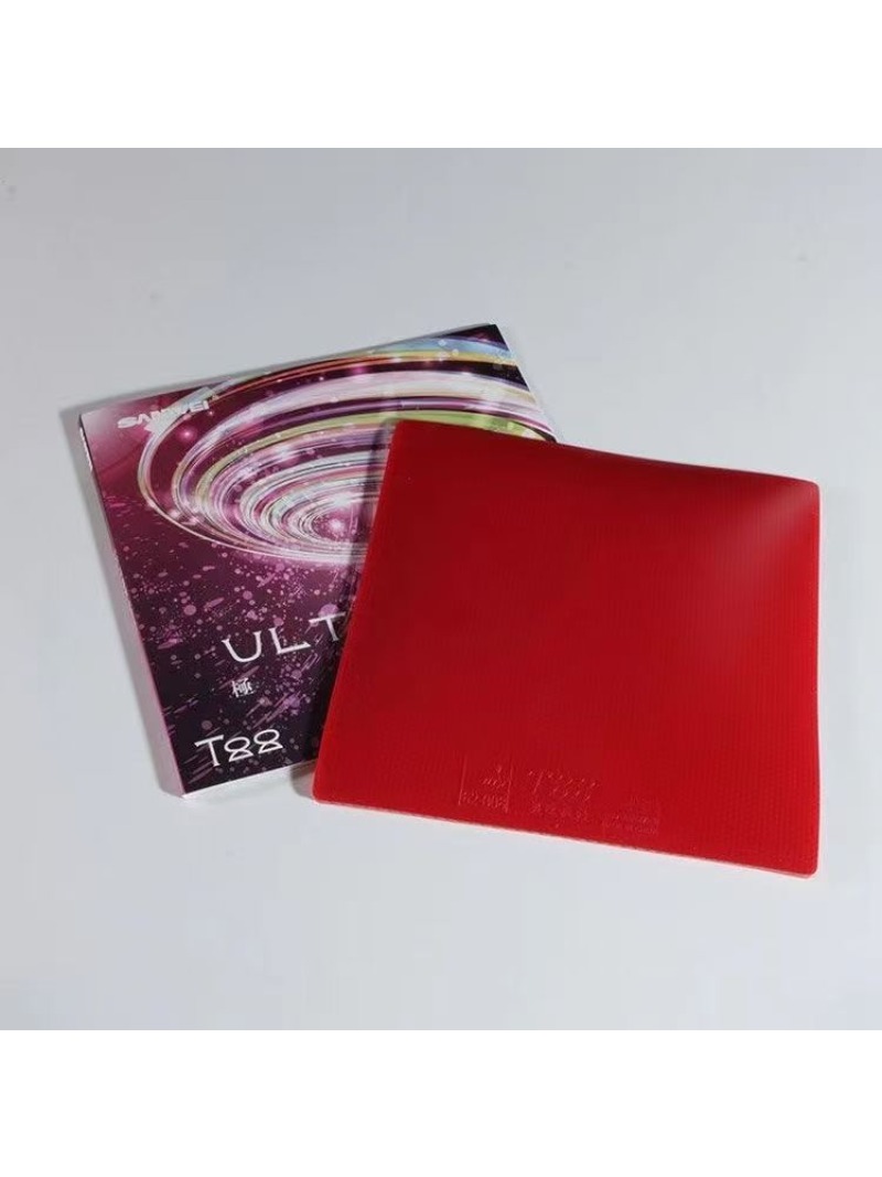 Table Tennis Market - Guma do tenisa stołowego SANWEI T88