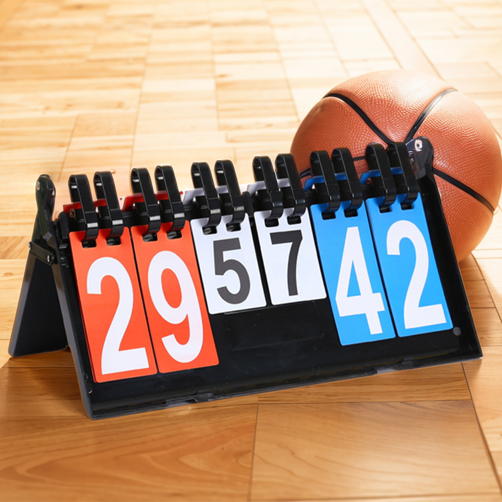 Table Tennis Score - Tablica wyników sportowych, tablica wyników stołowa,