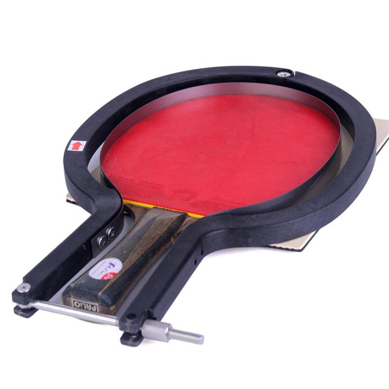 Table Tennis Dimension - Profesjonalny zestaw noży do cięcia gum