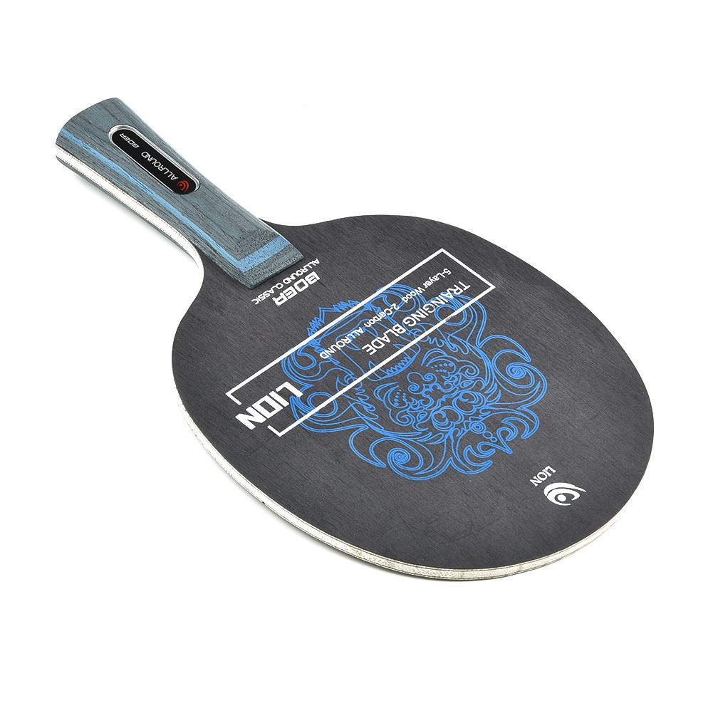 1 szt. Rakieta do tenisa stoło – Table Tennis Pc recenzja i cena