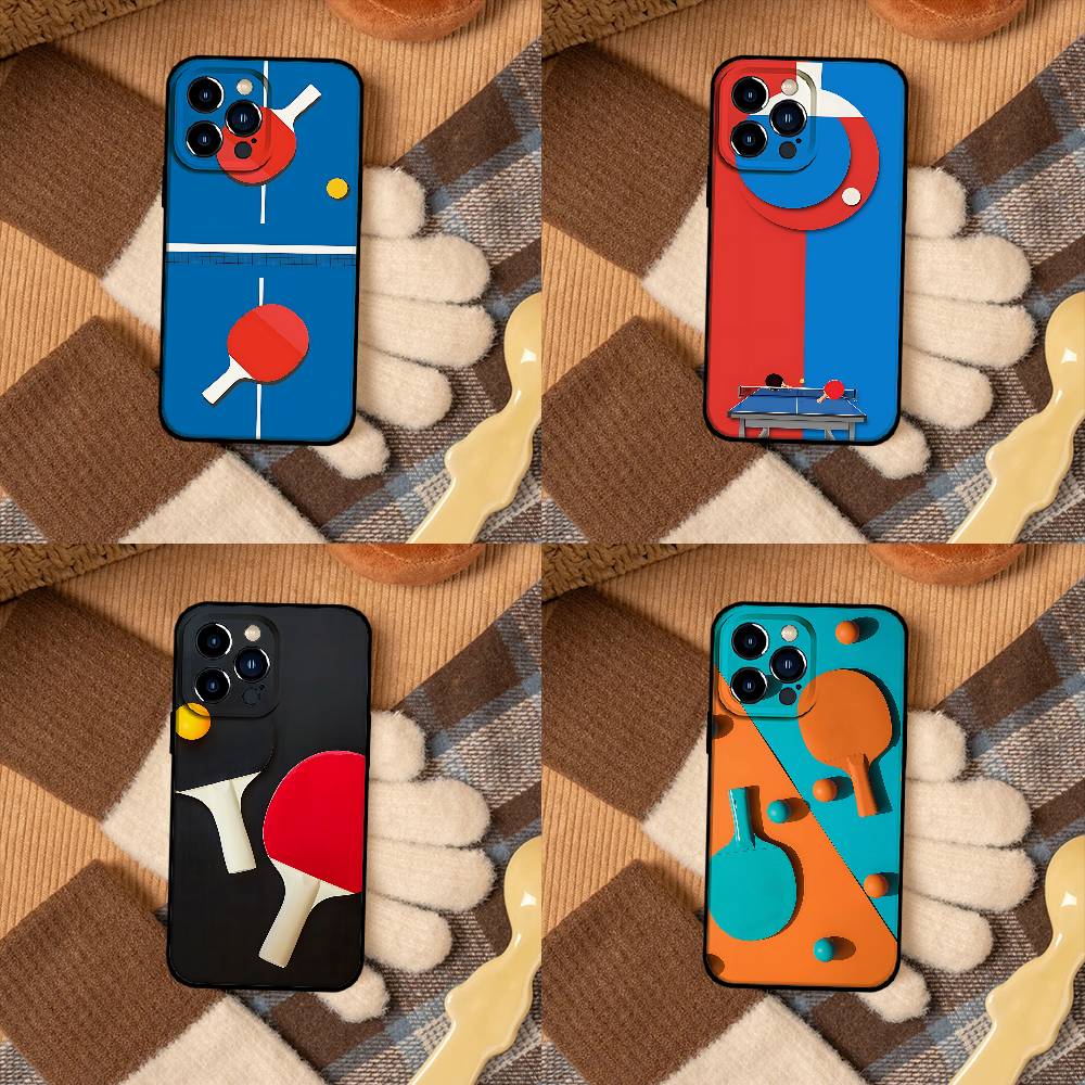 Etui na telefon z motywem raki – Table Tennis Pc recenzja i cena