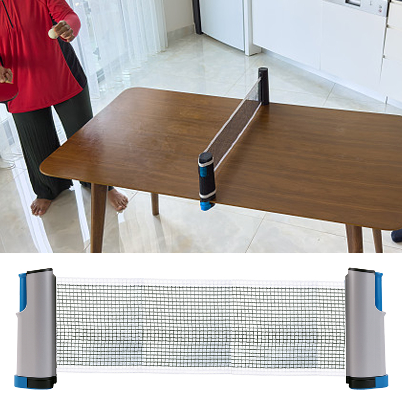 1 PC Siatka do tenisa stołoweg – Table Tennis Pc recenzja i cena