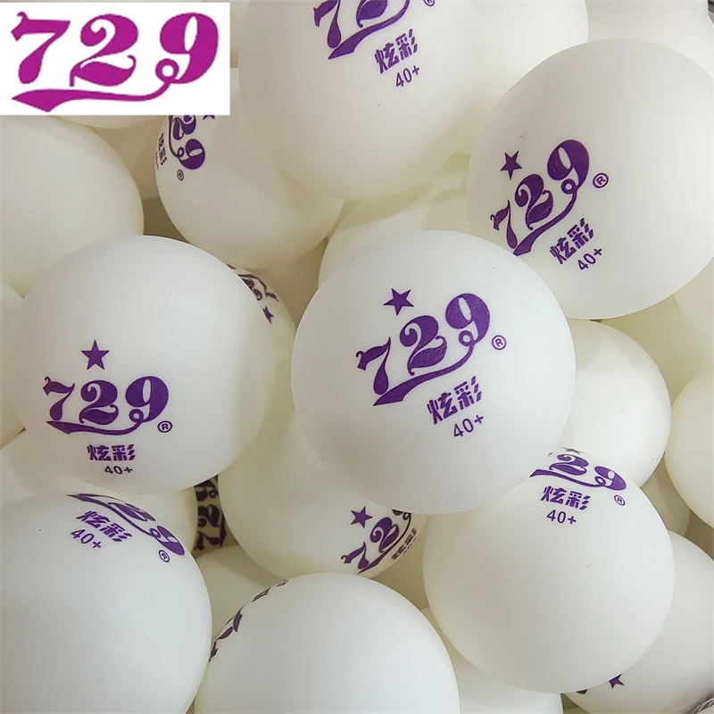100 sztuk 729 przyjaźń 1 gwiaz – Table Tennis Pc recenzja i cena