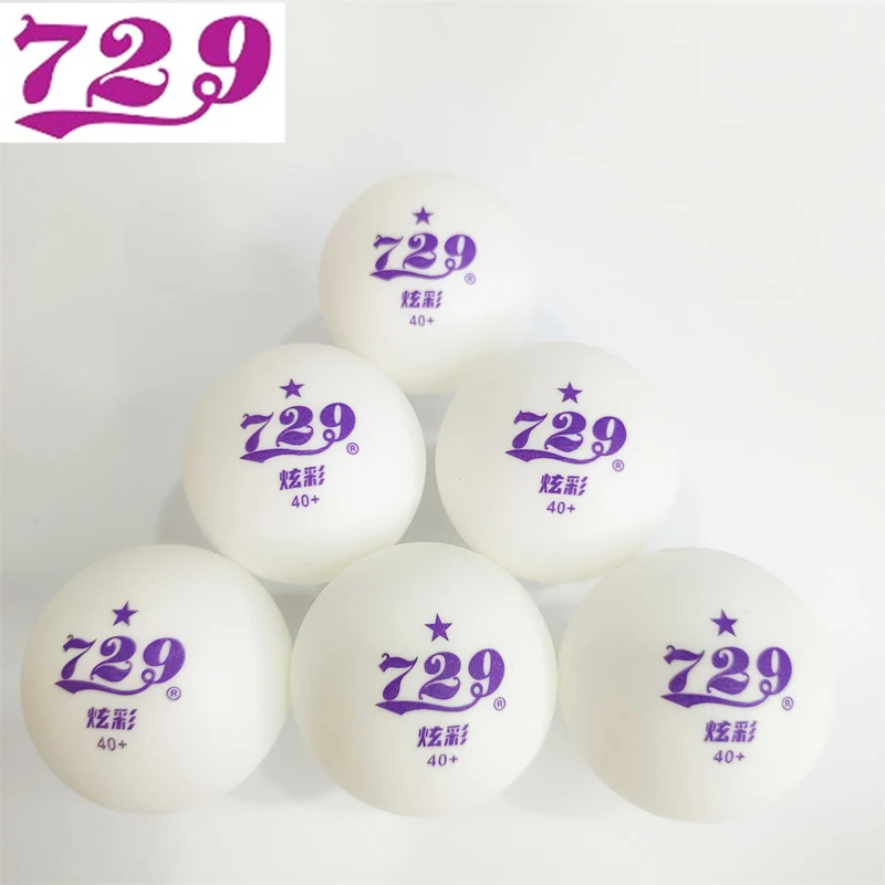100 sztuk 729 przyjaźń 1 gwiaz – Table Tennis Pc recenzja i cena
