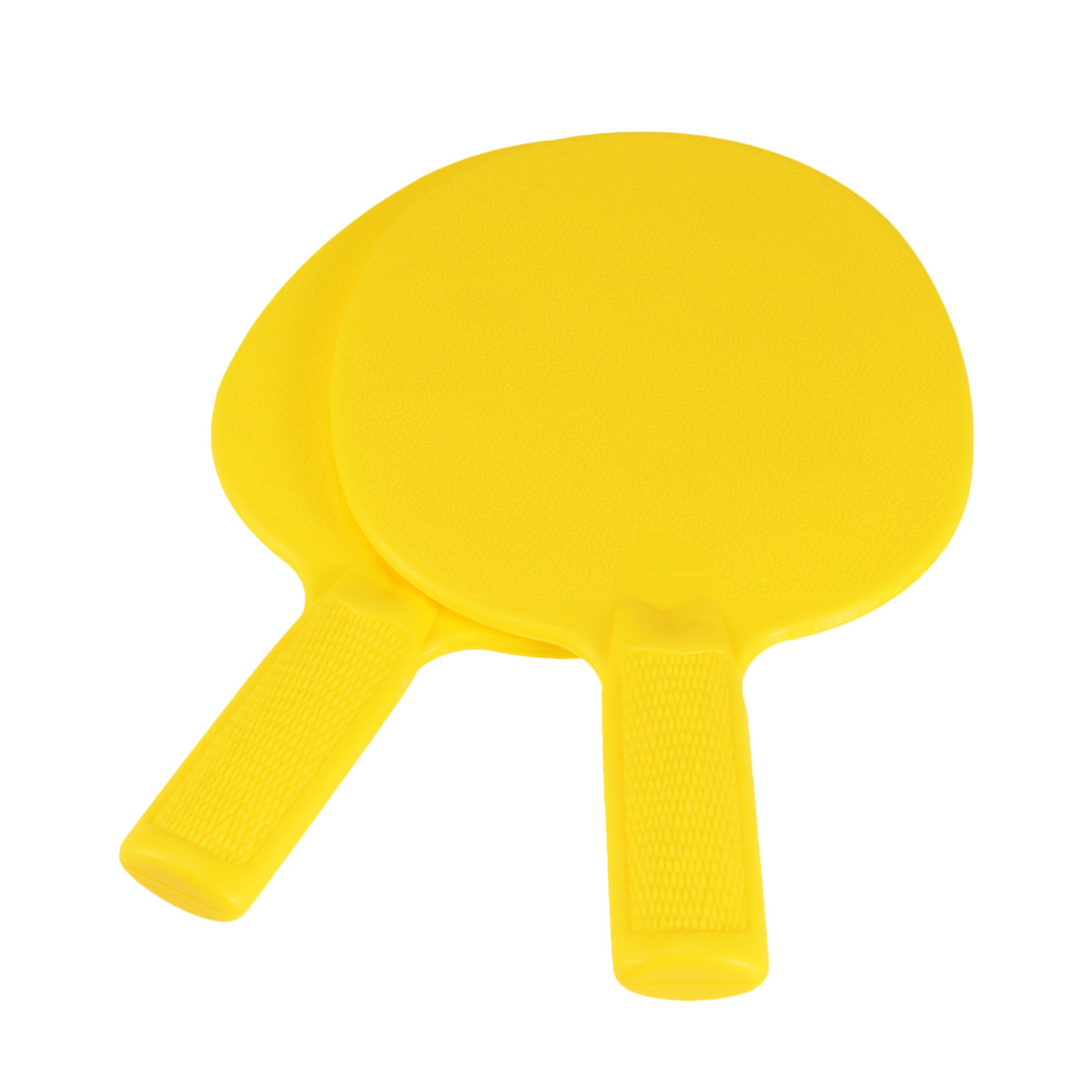 1 para plastikowych rakiet do  – Table Tennis Is Played With A recenzja i cena