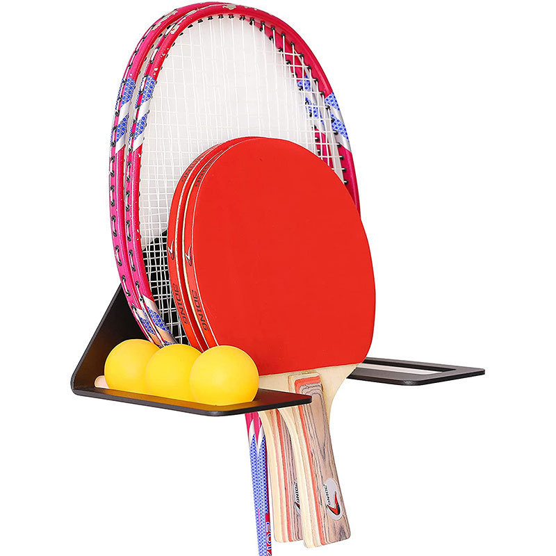 Wielowarstwowy, regulowany reg – Table Tennis Dimension recenzja i cena