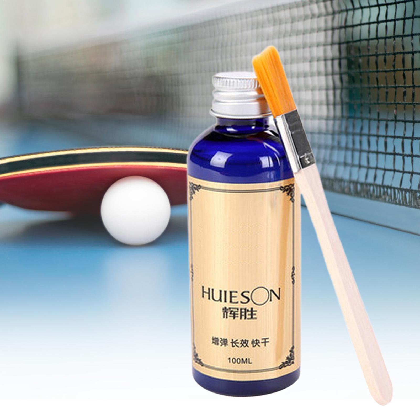 100ml Szybkoschnący Supers Glu – Table Tennis Kit recenzja i cena