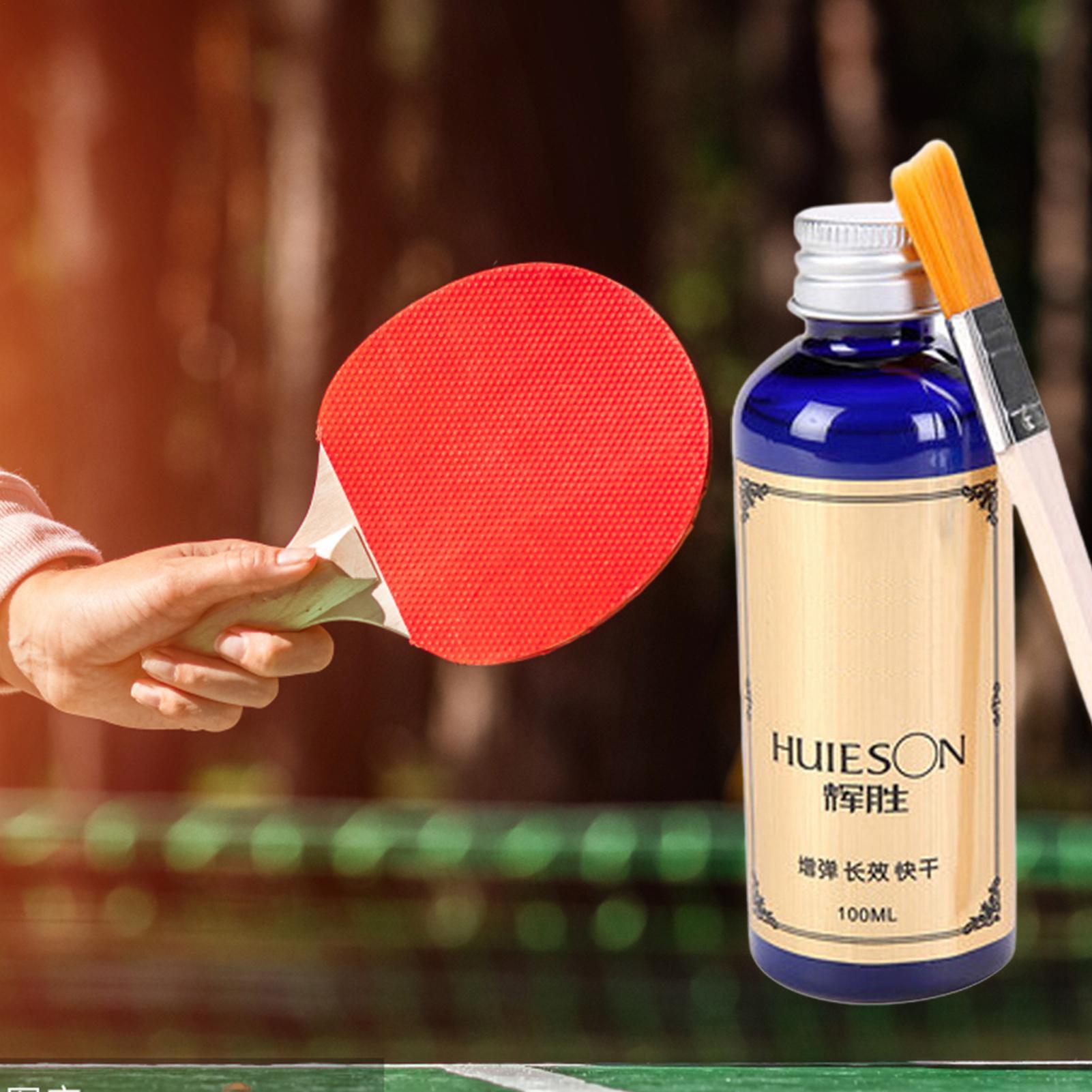 100ml Szybkoschnący Supers Glu – Table Tennis Kit recenzja i cena