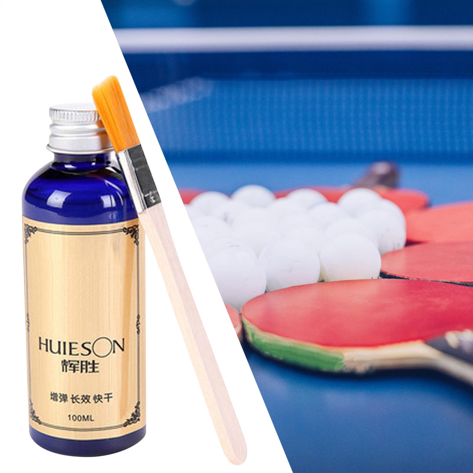 100ml Szybkoschnący Supers Glu – Table Tennis Kit recenzja i cena