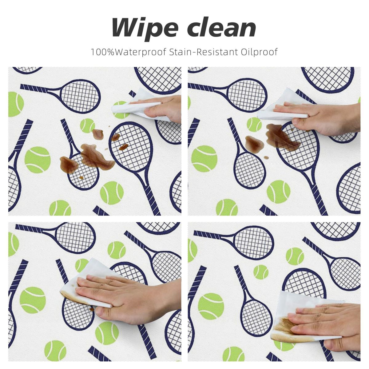 Wodoodporny, olejoodporny okrą – Table Tennis News Today recenzja i cena