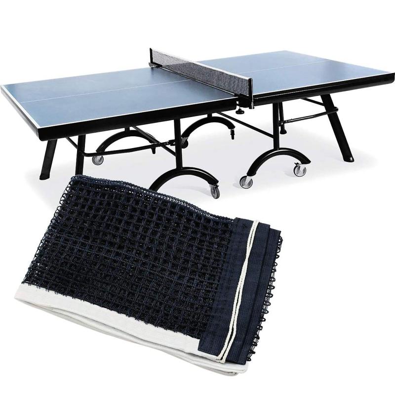 Profesjonalna siatka do tenisa – Table Tennis Is Played With A recenzja i cena
