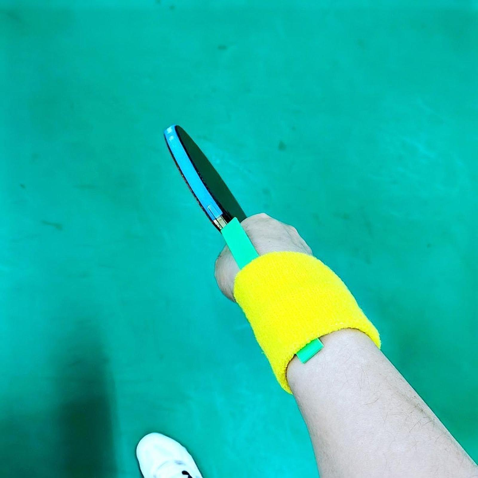 Trening tenisa stołowego Pozyc – Table Tennis Is Played With A recenzja i cena