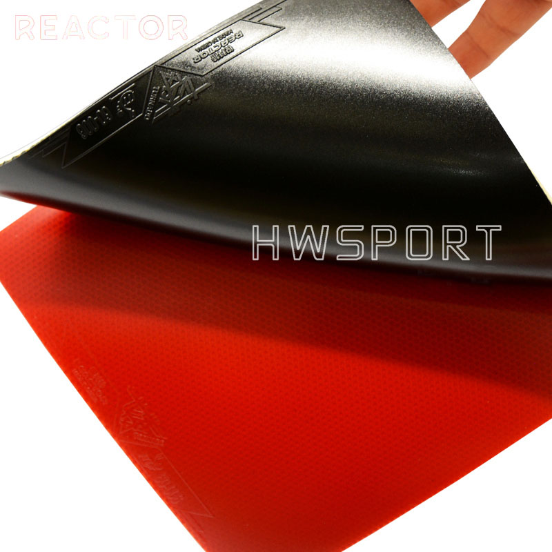 REACTOR Tornada V5 Tenis stoło – Table Tennis Kit recenzja i cena