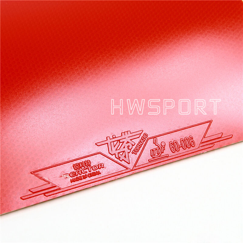 REACTOR Tornada V5 Tenis stoło – Table Tennis Kit recenzja i cena