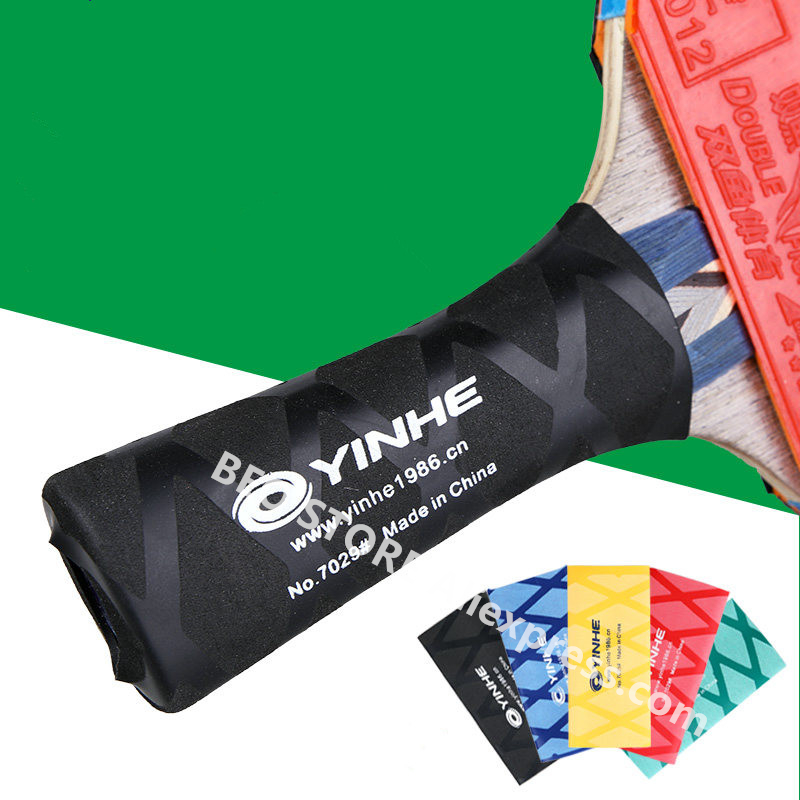 2 szt. YINHE galaxy overgrip d – Table Tennis Kit recenzja i cena