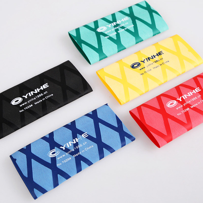 2 szt. YINHE galaxy overgrip d – Table Tennis Kit recenzja i cena