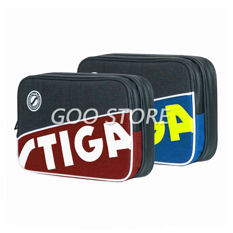 Torba na rakietki do tenisa st – Table Tennis Kit recenzja i cena