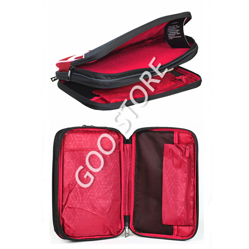Torba na rakietki do tenisa st – Table Tennis Kit recenzja i cena