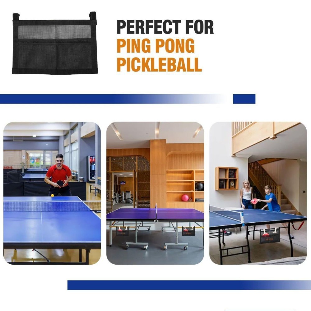 Torba do przechowywania sprzęt – Table Tennis Market recenzja i cena
