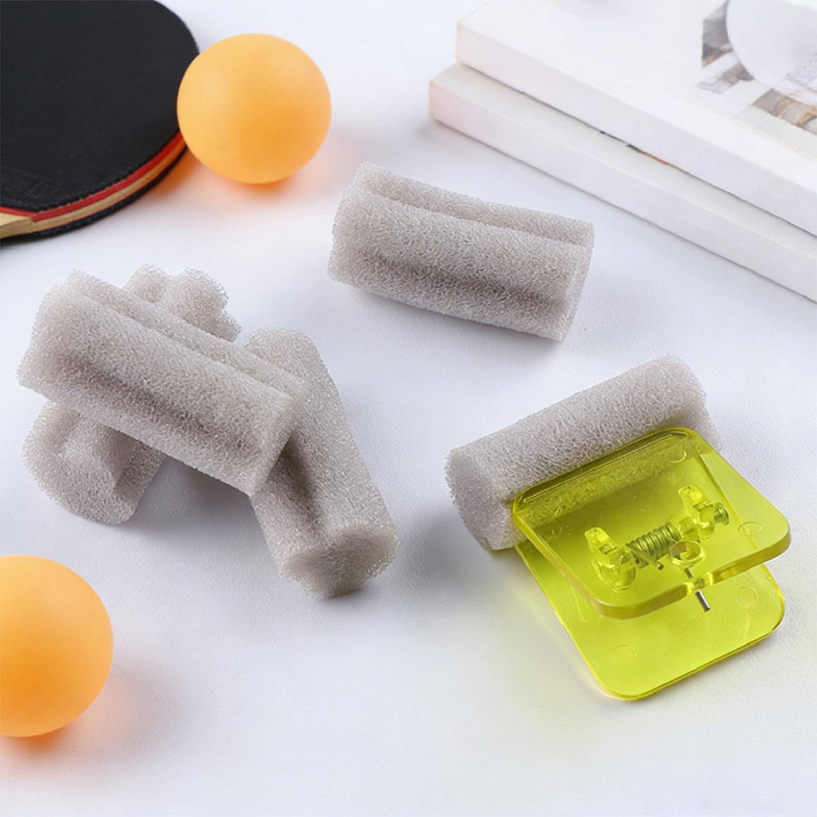 Gąbka do rakietki do tenisa st – Table Tennis Kit recenzja i cena