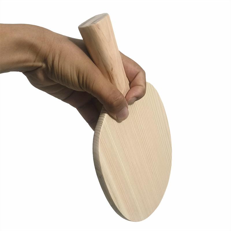 Jednowarstwowa rakietka do ten – Table Tennis Market recenzja i cena