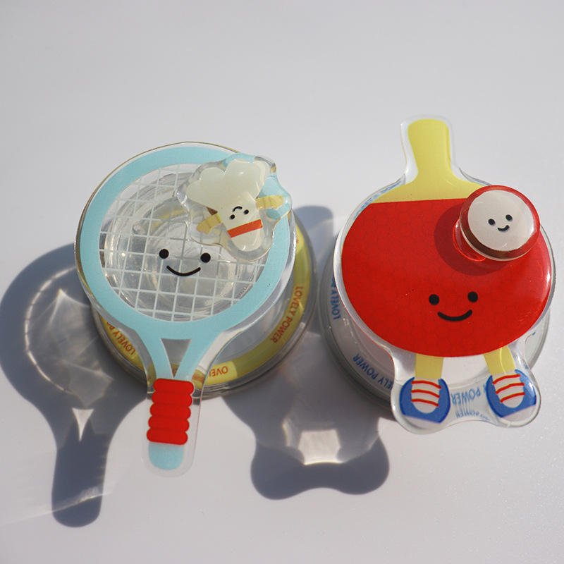 Uroczy, obrotowy uchwyt na tel – Table Tennis Dimension recenzja i cena