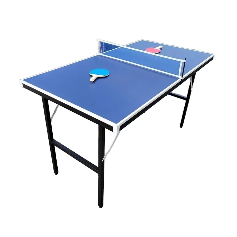 2026 Stół do tenisa do użytku  – Table Tennis Is Played With A recenzja i cena