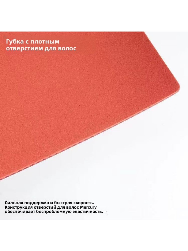 Guma do tenisa stołowego SANWE – Table Tennis Market recenzja i cena