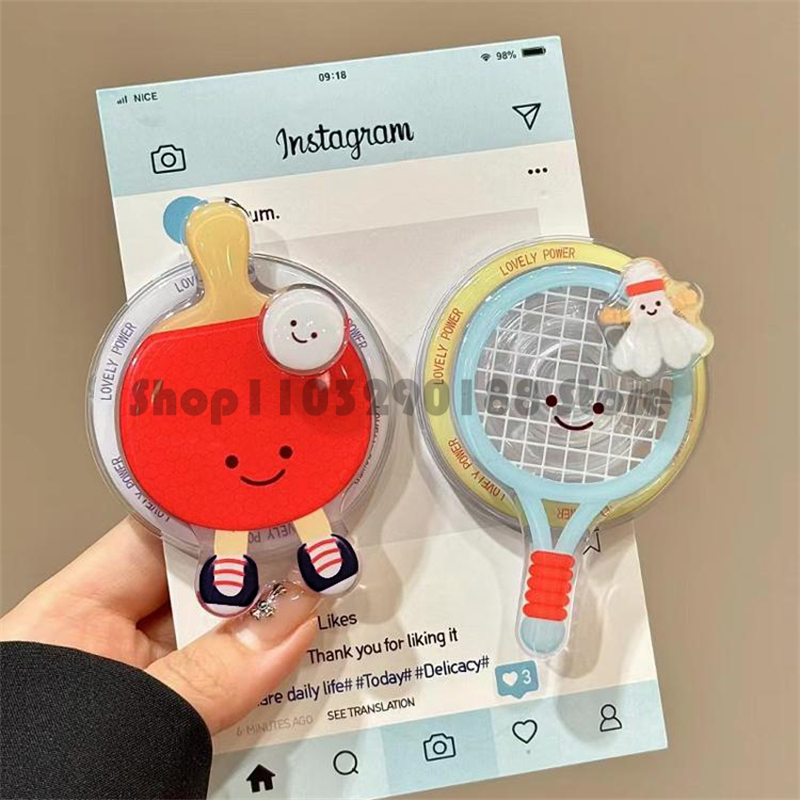 Uroczy obrotowy uchwyt magnety – Table Tennis Dimension recenzja i cena