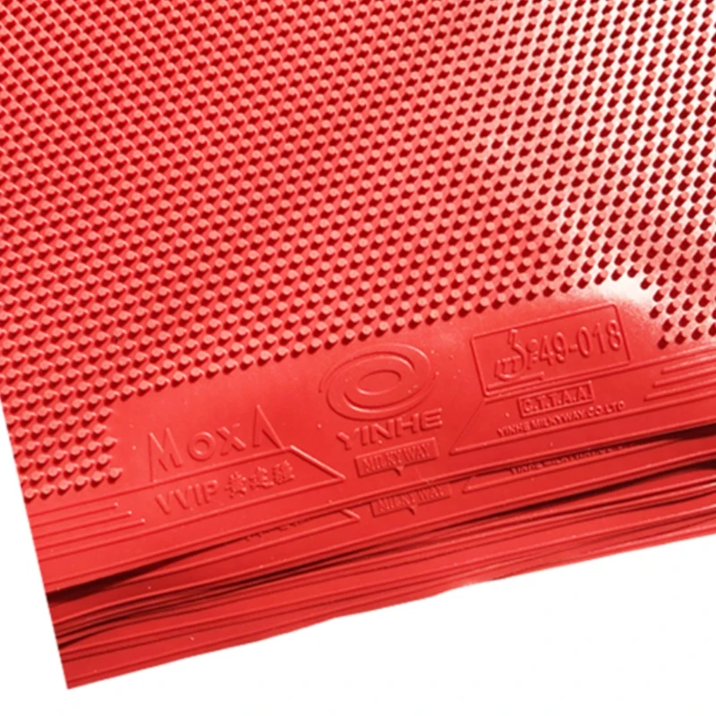 YINHE VVIP Maste Long Pips Gum – Table Tennis Market recenzja i cena