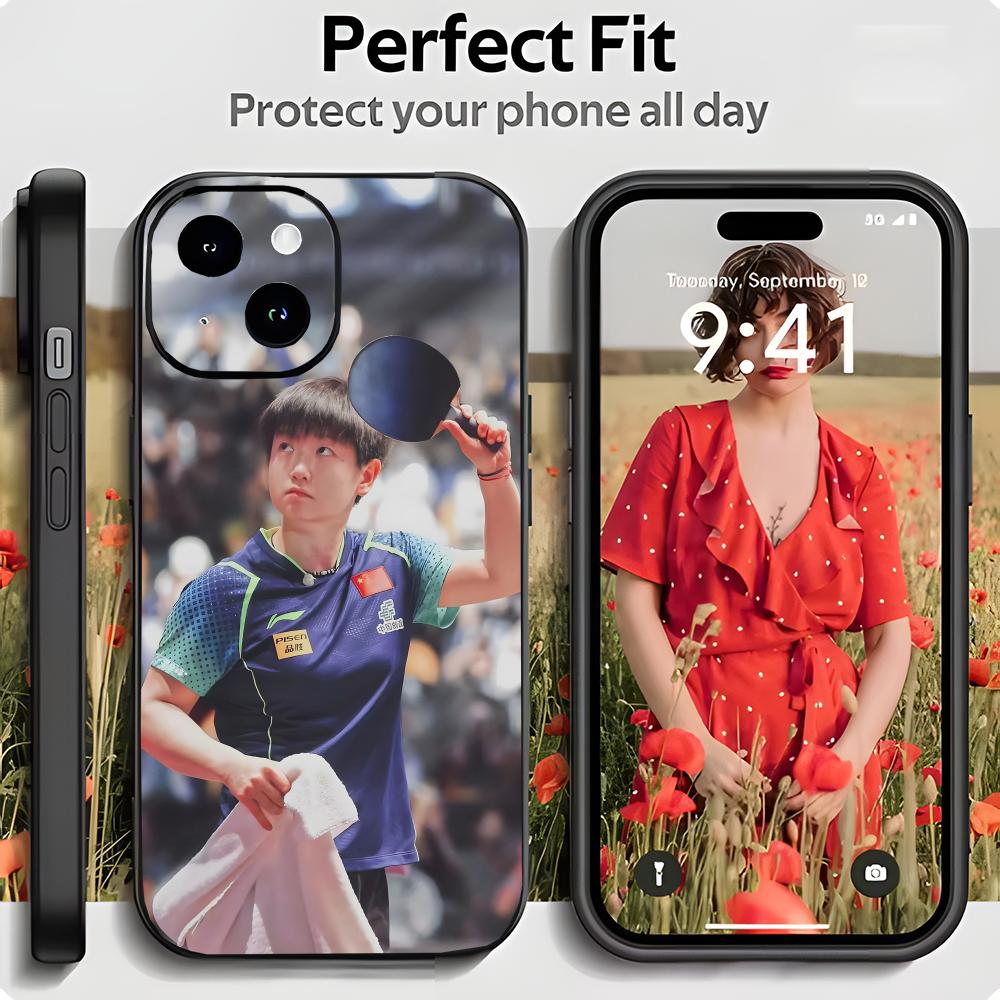 Etui na telefon z motywem mist – Table Tennis Pc recenzja i cena