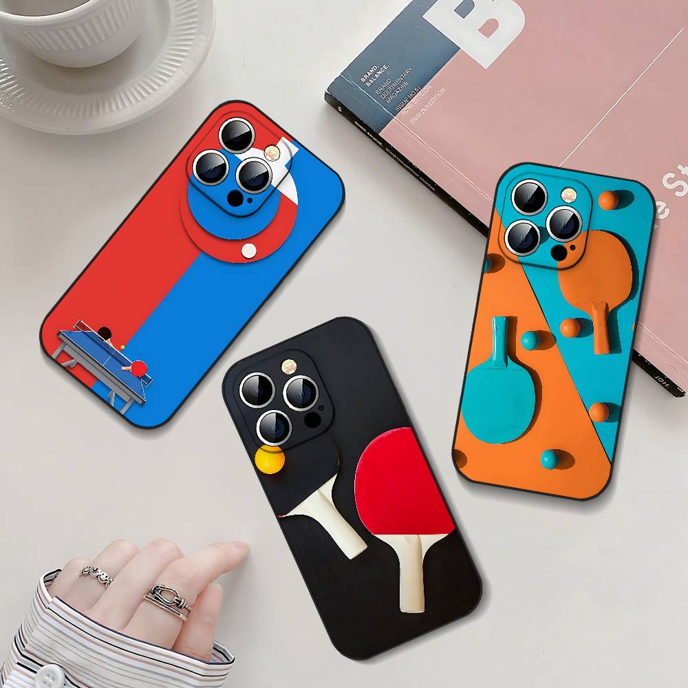 Czarna obudowa na telefon z mo – Table Tennis Pc recenzja i cena