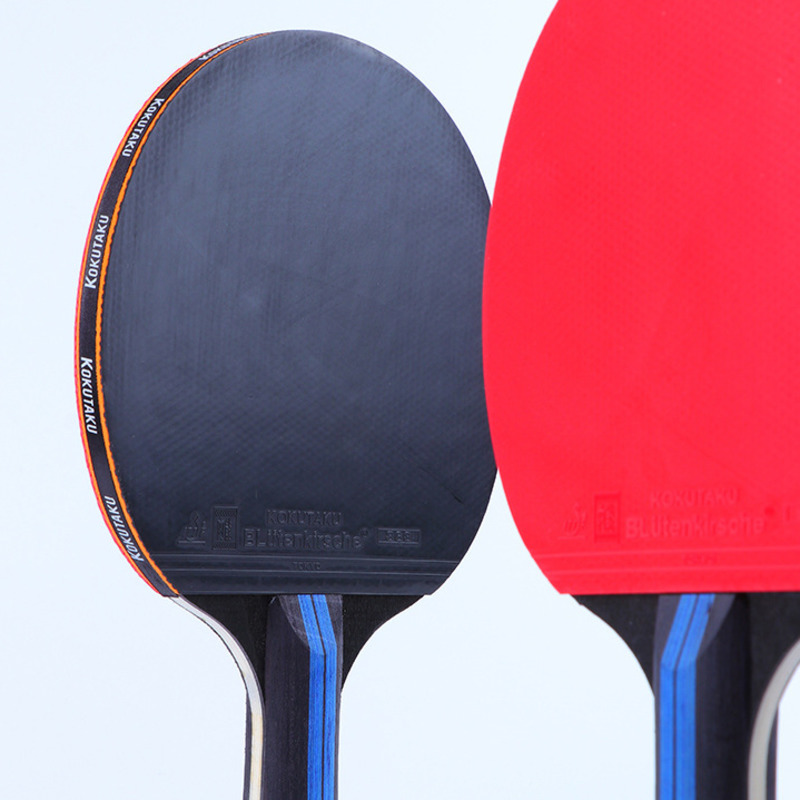 3-gwiazdkowe rakiety Ping Pong – Table Tennis Kit recenzja i cena