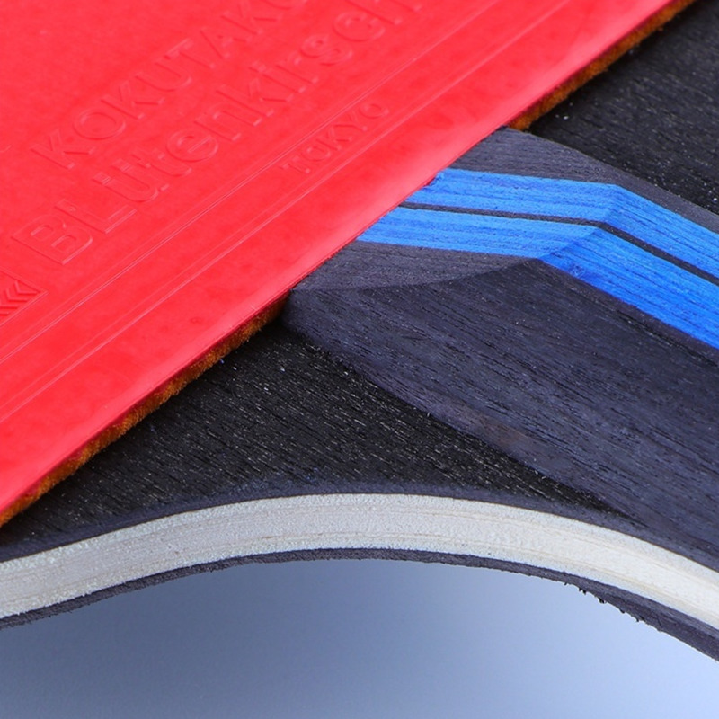 3-gwiazdkowe rakiety Ping Pong – Table Tennis Kit recenzja i cena