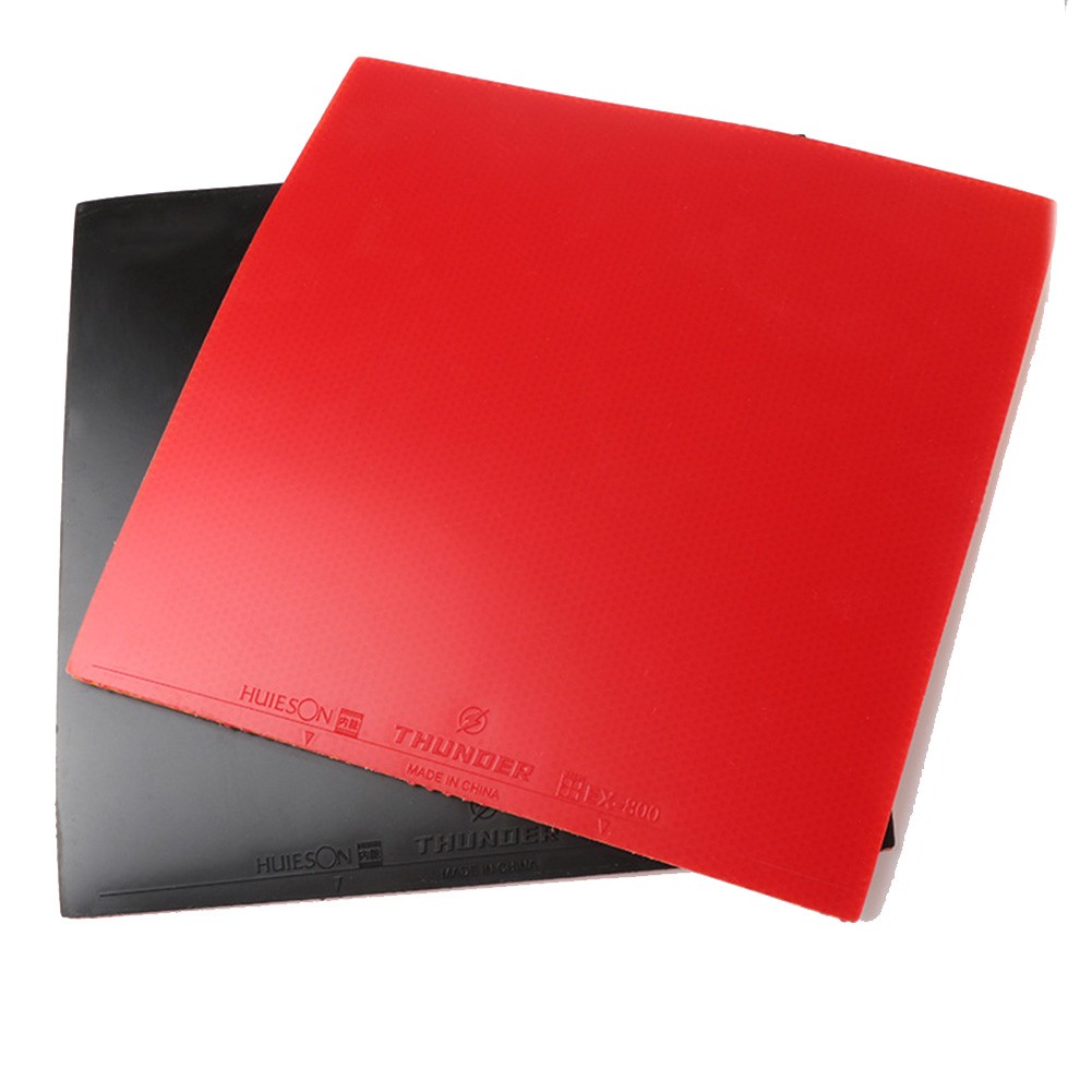 Twarda gąbka do tenisa stołowe – Table Tennis Kit recenzja i cena