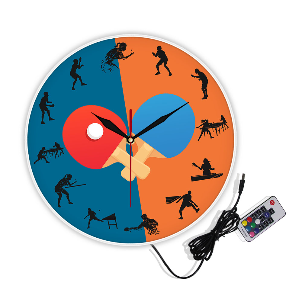 Pingpong gra gracz sylwetka dr – Table Tennis Dimension recenzja i cena